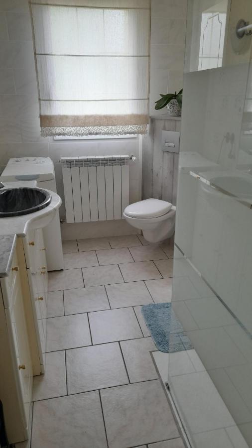 L'Abri Des Ames Daire Gerponville Dış mekan fotoğraf