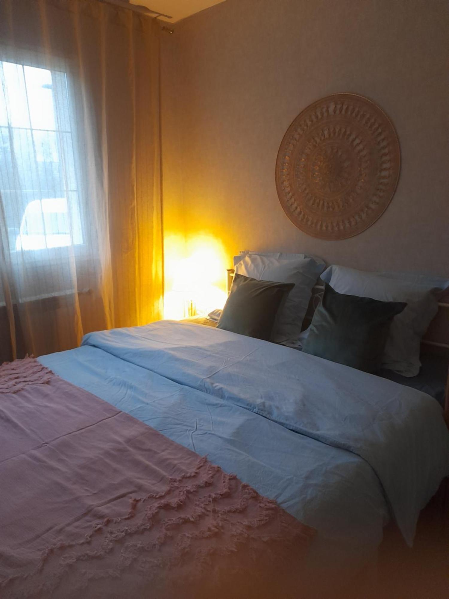 L'Abri Des Ames Daire Gerponville Dış mekan fotoğraf