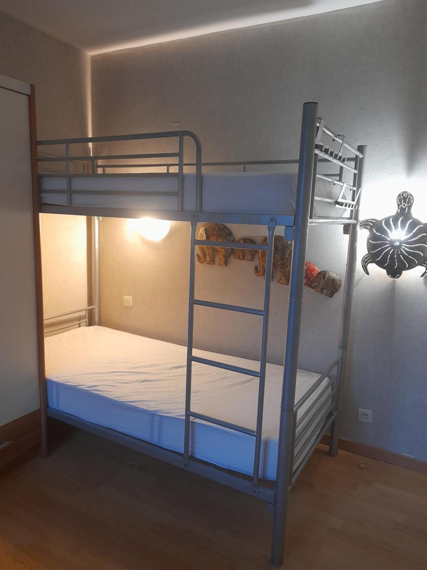 L'Abri Des Ames Daire Gerponville Dış mekan fotoğraf
